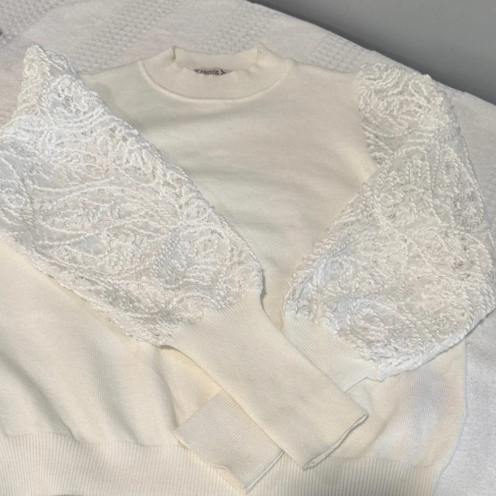 Nanette Lepore elegant hoodie